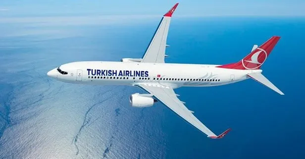 THY haziranda 6,9 milyon yolcu taşıdı