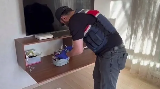 LPG sektöründeki Baday gruba operasyon! 6 şirkete el konuldu 10 şirkete kayyum atandı: Gözaltı listesinde 27 şüpheli var-8