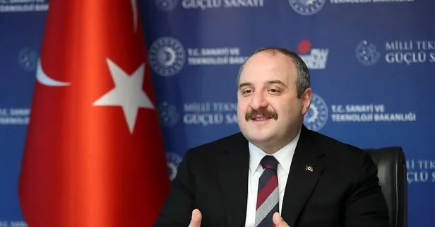 Sanayi ve Teknoloji Bakanı Mustafa Varank’tan Akkuyu NGS açıklaması: 2023 yılının sonunda ilk reaktör devreye alınacak