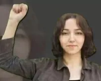 7’li koalisyonun Cumhurbaşkanı adayı Kemal Kılıçdaroğlu’nu destekleyen HDP’nin milletvekili adayı Arefe Meryem Yıldırım terörden tutuklandı