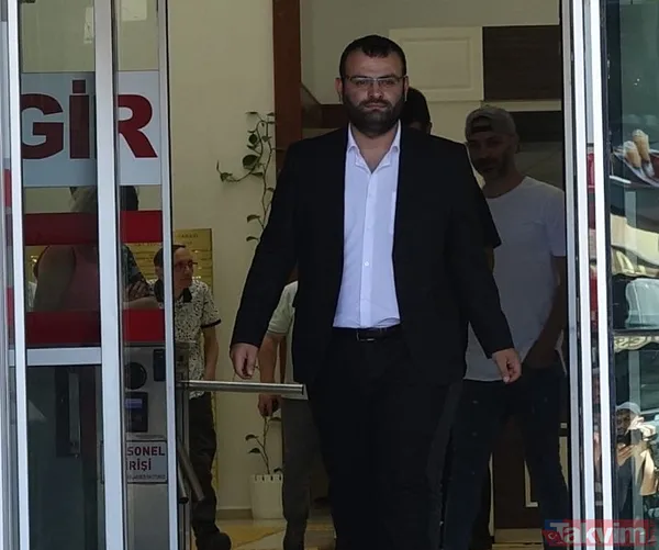 Tetikçi Ogün Samast'ın yargılandığı davada savcıdan flaş talep! Tespih sallayarak çıktı - 7