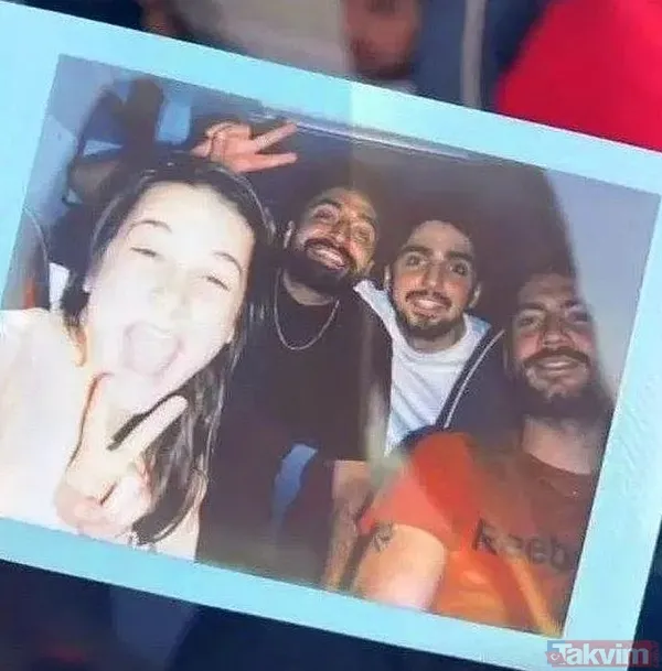 Survivor Ogeday Girişken'in babası sanılmıştı! Denizde kayıplara karışan kişinin kim olduğu ortaya çıktı: "Bir süre bağırarak..." - 36