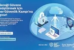 Türk Telekom’dan gençlere kariyer kapısı: Siber güvenlik ve büyük veri kampları başlıyor