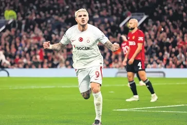 Galatasaray Icardi'ye kavuşuyor! 1 aydır iğneyle maçlara çıkan Arjantinli golcü sakatlığını atlattı