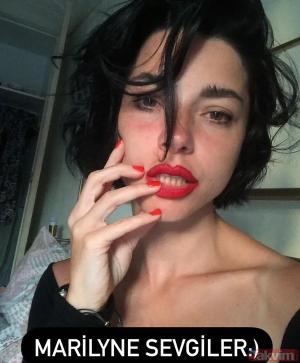 İki hafta önce evlenen Merve Boluğur'dan 'küçük Merve' açıklaması 'hazır mıyız...' Hamilelik iddialarını sonunda açıkladı - 34