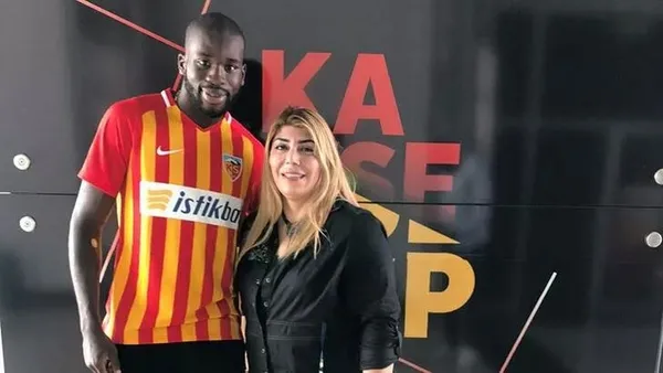 Kartal sezonu açtı (Yurttan ve dünyadan spor gündemi)-12