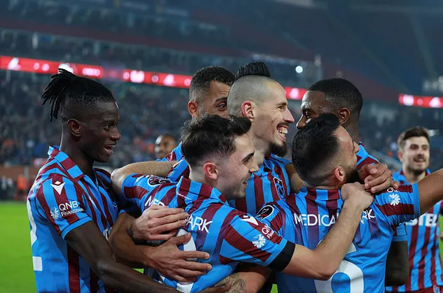 Trabzonspor'dan taraftara transfer müjdesi