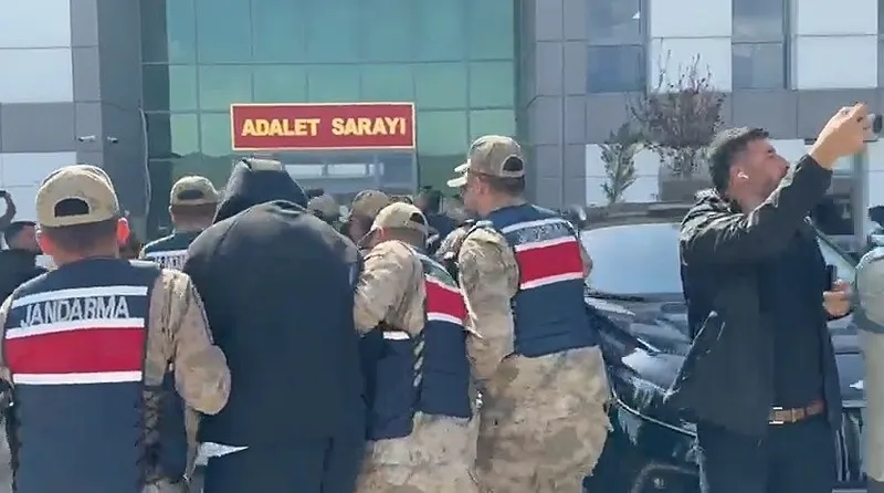 Gülistan Doku soruşturmasında tutuklu sayısı 8'e yükseldi-3