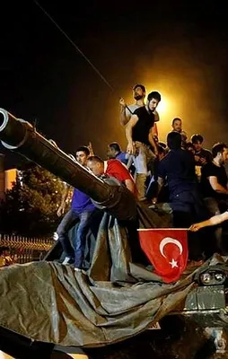 15 Temmuz soruşturmasında önemli gelişme