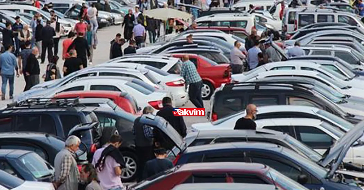 Fiyatlar o seviyelere kadar düştü! ÖTV kararı araç almak isteyenlerin yüzünde adeta güller açtırdı! Opel, Toyota, Dacia, Nissan, Kia...
