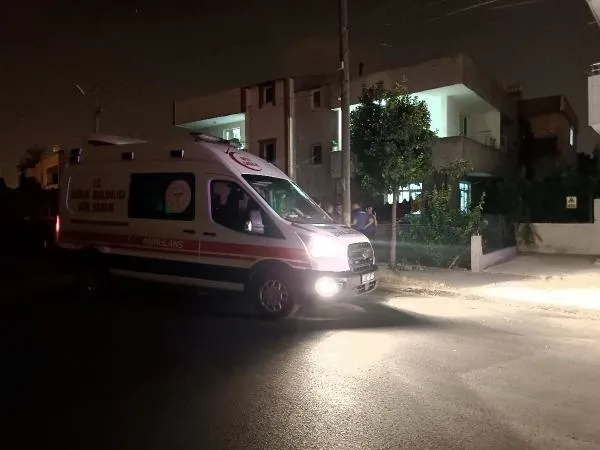 Adana'da kan donduran cinayet: Uykuda kalbinden bıçakladı-3