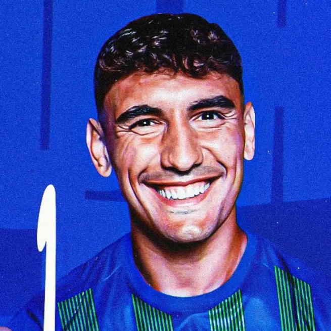 Qazim Laçi ÇAYKUR Rizespor’da