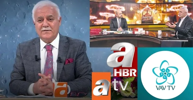 Ekranlarda Ramazan bereketi: Atv, VAV Tv ve A Haber’de ortak özel yayınları başlıyor
