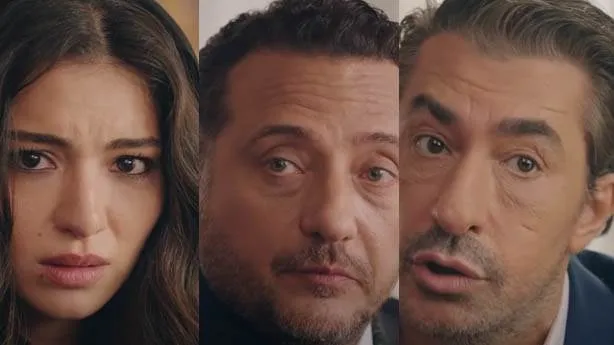 Kırmızı Oda finali allah bullak edecek sonunda yok yok! Masumlar Apartmanı'nın Gülben'i bile finalde olacak ömürden ömür gideek-8