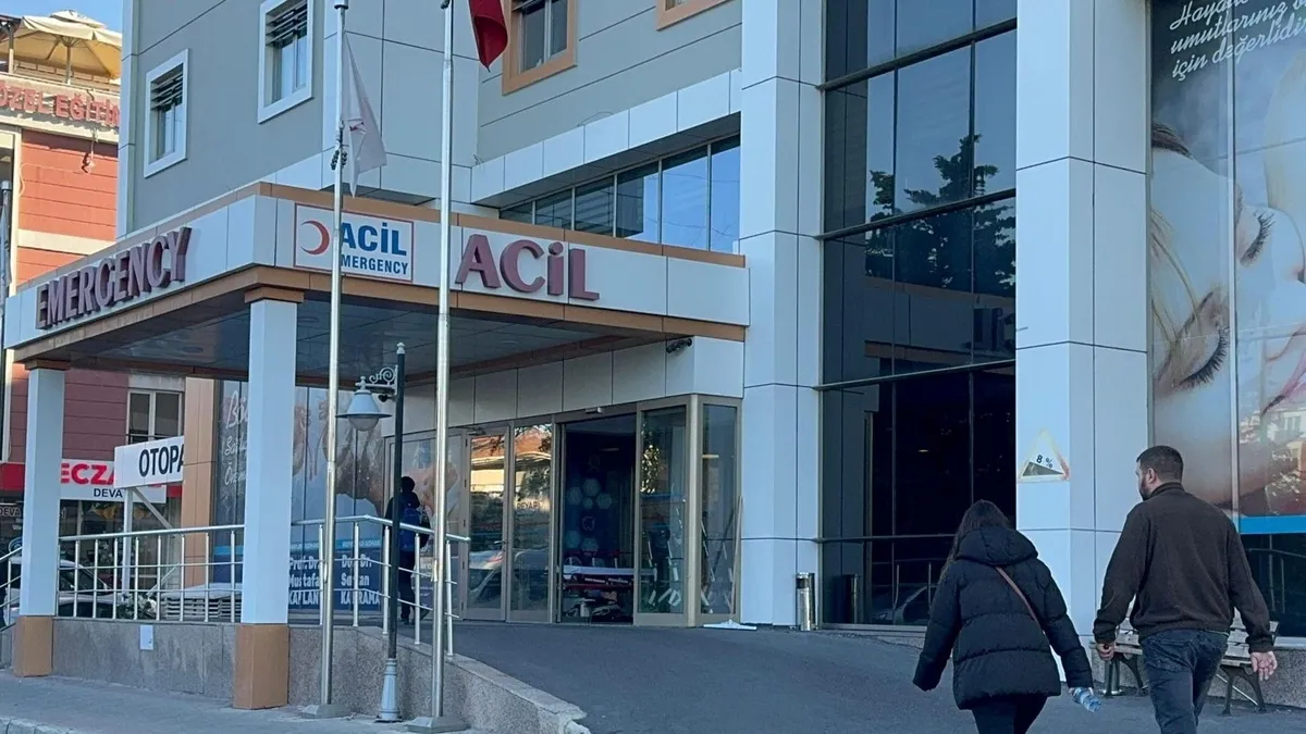 Yenidoğan çetesinin skandallarına bir yenisi daha eklendi! Sadece bebekleri değil yetişkinleri de öldürmüşler
