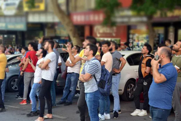 Kahramanmaraş ev sahibi anahtarı alınca jiletle intihara kalkıştı-6