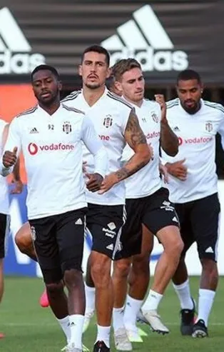 Beşiktaş'ın Paşa sınavı