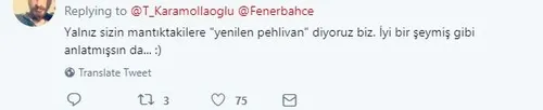 CHP’lilerin Erdoğan kaybetti diye sevindikleri Ali Koç’lu Fenerbahçe küme düşme hattında-7