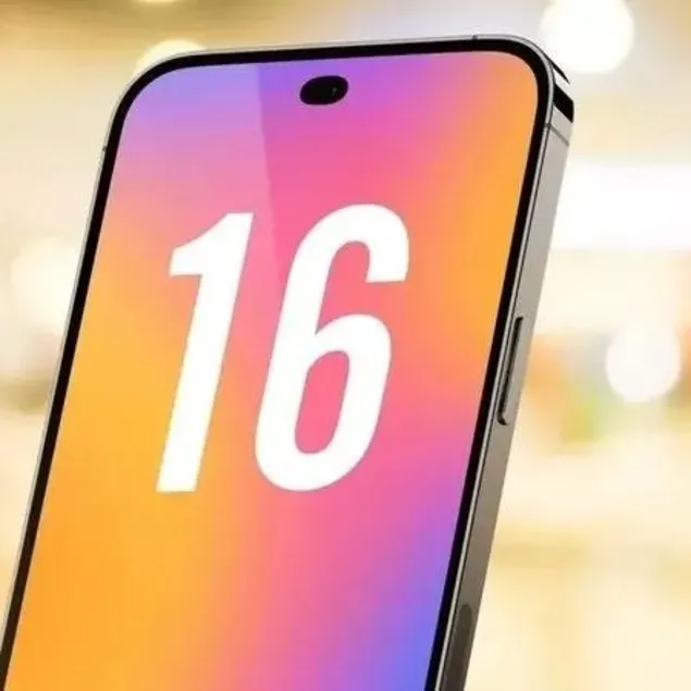 Sahte iPhone 16 alarmı