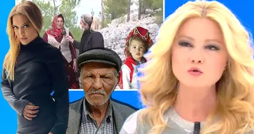 Müge Anlıda tanınan Müslümenin dedesi hakkında ortaya çıkan DNA gerçeği sonrası olayın sıkı takipçisi Demet Akalın: Utancımdan öleceğim