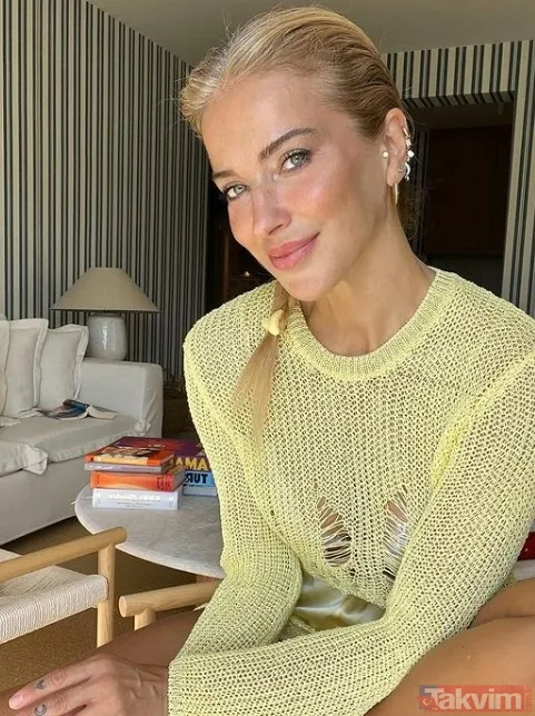 Alişan'ın eşi Buse Varol üniversiteli oldu! Kazandığı bölümü sosyal medya hesabından paylaştı ortalık yıkıldı: "Durduk yere masraf çıkardın" - 11