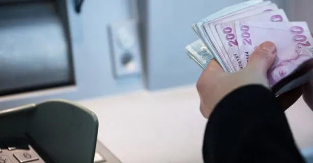 Emekliye kazanç takvimi! Kime, ne verilecek?