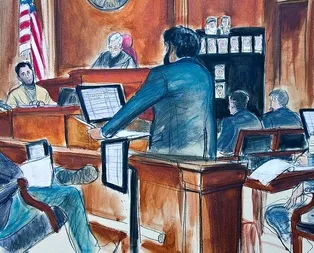 Kumpas davasında bugün karar çıkmadı