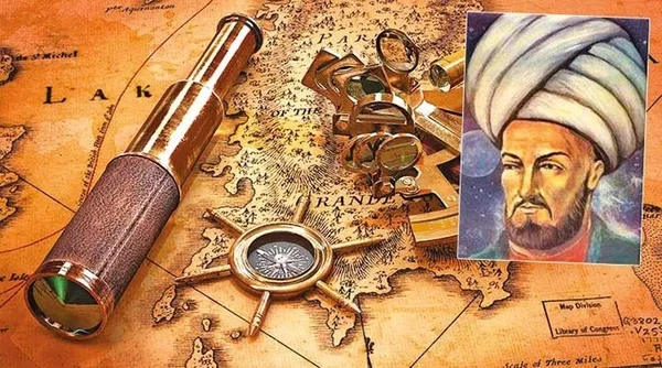 NASA'nın tasarladığı Perseverance Türk usülü iniş yaptı! Türkler ezelden beri uzayda-5