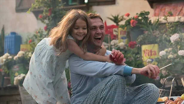 Neymar, Aras Bulut İynemli'nin 7.Koğuştaki Mucize filmini izledi, hüngür hüngür ağladı-1