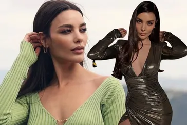 Üvey Anne’nin Serap’ı Hazal Filiz Küçükköse özel hayatındaki o gerçekle şaşırttı! 5 yıl önce boşanmıştı kardeşini görenler: ’’Yok artık’’