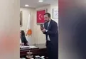 Başkan Erdoğan'dan AK Parti Gaziosmanpaşa teşkilatına tebrik telefonu | VİDEO