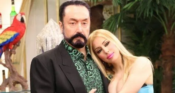 Adnan Oktar davasında flaş gelişme! Cezası belli oldu
