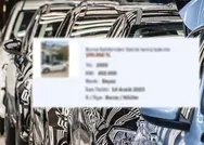 2 el otomobilde fiyatlar düşüşe geçti! 2003 model Mercedes CL2023 195 bin TL! İşte son fırsat ilanları...