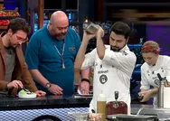 Masterchef 2020nin ilk finalisti yıldız isim! Üçlü finale kalan ilk yarışmacı o ismi potaya gönderdi...