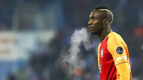 Galatasaray’da transferde hızlandı: Diagne gidiyor, Mohamed geldi, Yedlin yolda