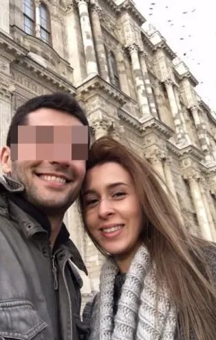 Evlilik hayalleri kurduğu erkek arkadaşı tarafından dolandırıldı