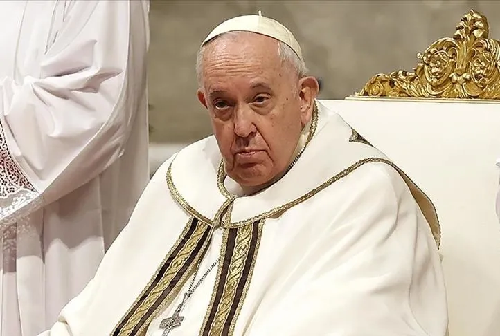 Papa Francis’in sağlık durumu nasıl?