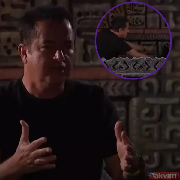 Nagihan Karadere’den Survivor ifşası! Acun Ilıcalı çılgına dönüp sandalye fırlatmıştı! Meğer Sercan Yıldırım yüzünden... - 3