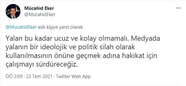 Mevzu tetikçi Fatih Altaylı değilmiş! İşte yalanın arkasındaki o isimler-12