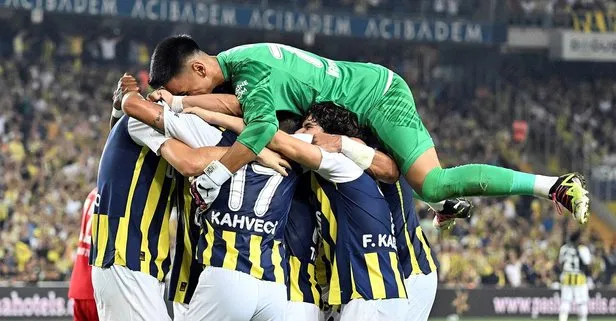 Fenerbahçe’de son gün gelişmesi! Yollar ayrılıyor