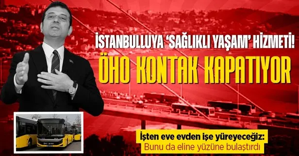 İstanbullunun bitmez çilesi: Özel halk otobüsleri kontak kapatmaya hazırlanıyor