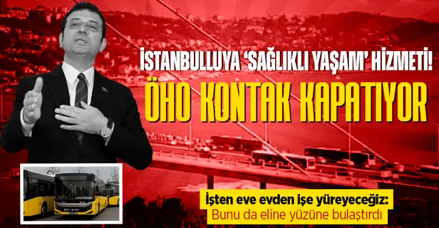 İstanbullunun bitmez çilesi: Özel halk otobüsleri kontak kapatmaya hazırlanıyor