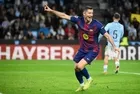 Fenerbahçe'nin forvet hedefi Lewandowski
