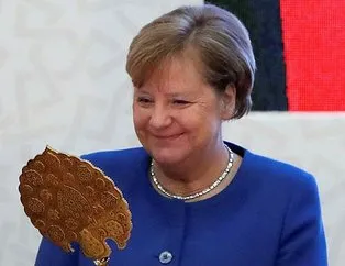 Merkel hakkında dikkat çeken analiz