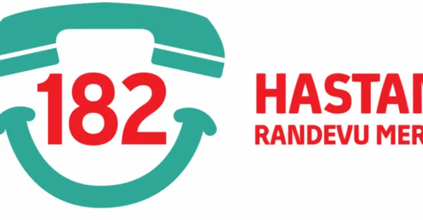 mhrs 2019 alo 182 hastane randevusu
