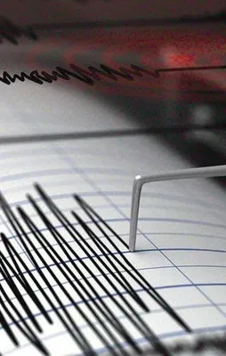 Bodrum'da deprem!