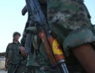 YPG’li teröristler ÖSO’ya saldırdı