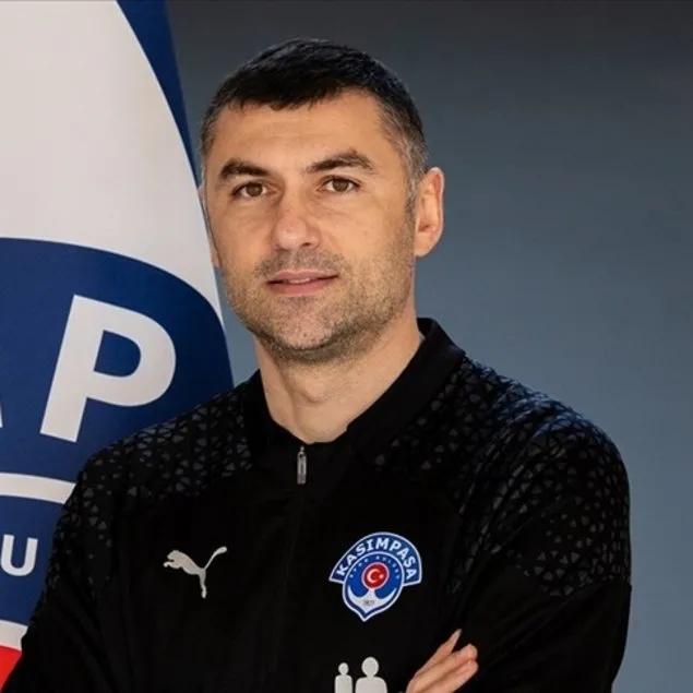 Burak Yılmaz ile devam