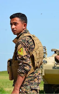 ABD'den PKK'ya İHA desteği