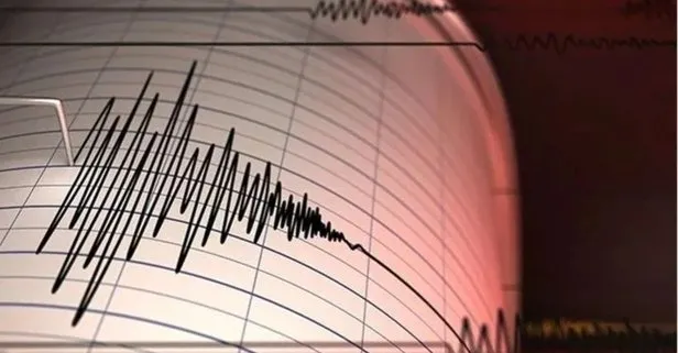 Malatya’da korkutan deprem! Malatya deprem şiddeti kaç? 3 Nisan 2023 AFAD - KANDİLLİ SON DEPREMLER LİSTESİ